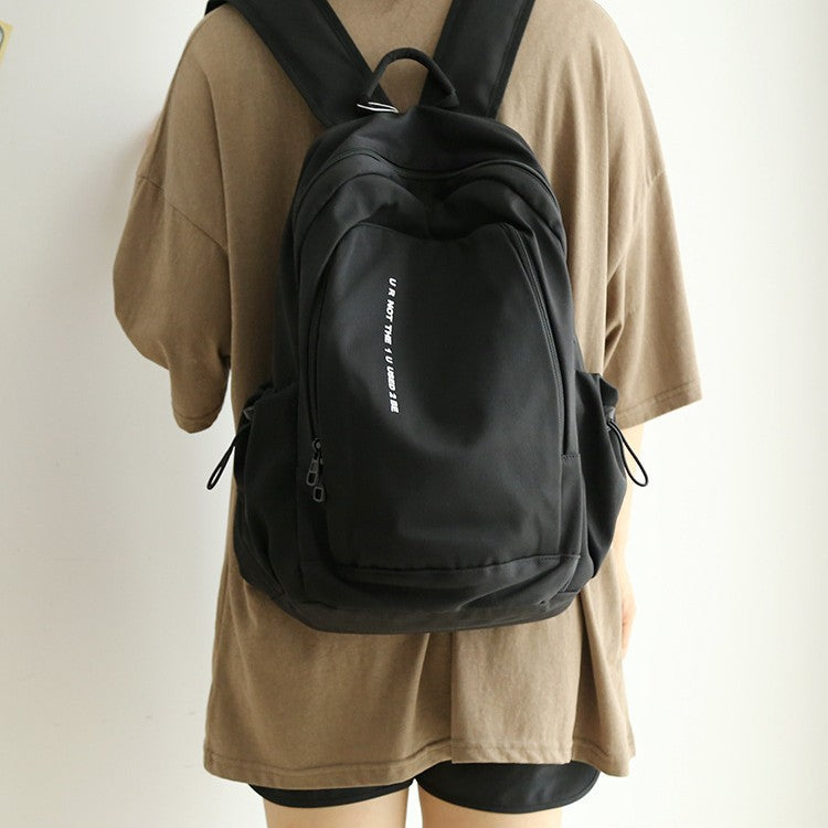 Erweiterte Funktionalität Rucksack Karnz