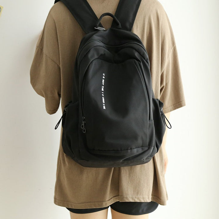 Erweiterte Funktionalität Rucksack Karnz