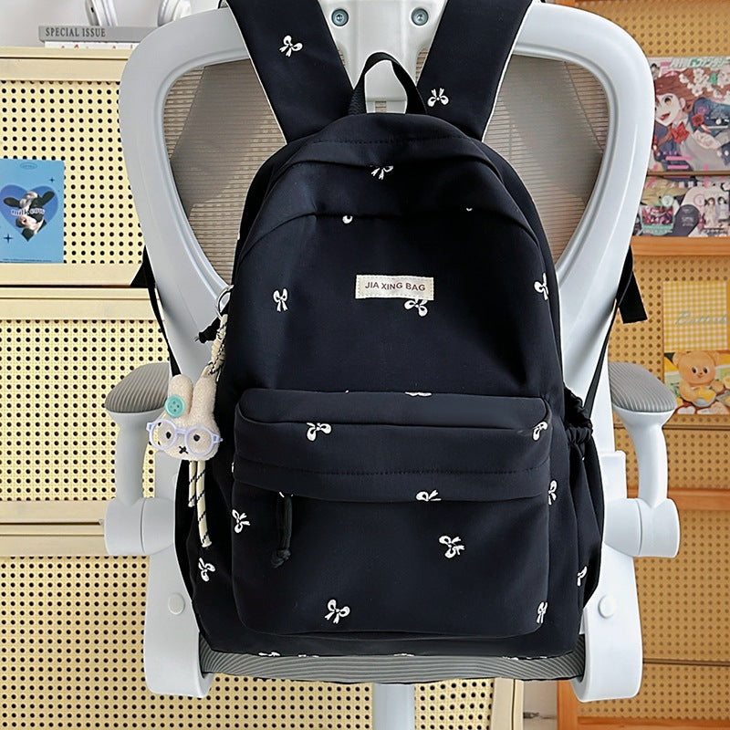 Stylischer Minimalistischer Rucksack Karnz