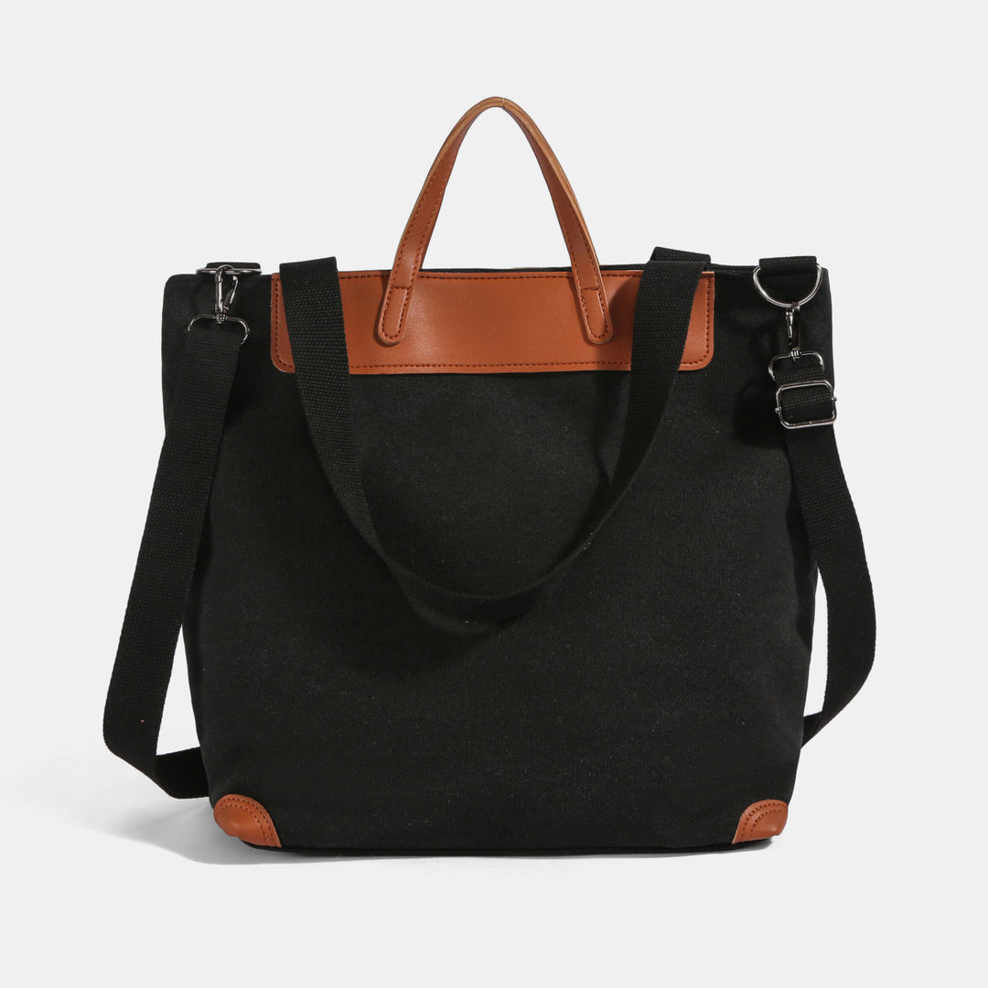Stylische Multifunktions-Tote-Tasche Karnz
