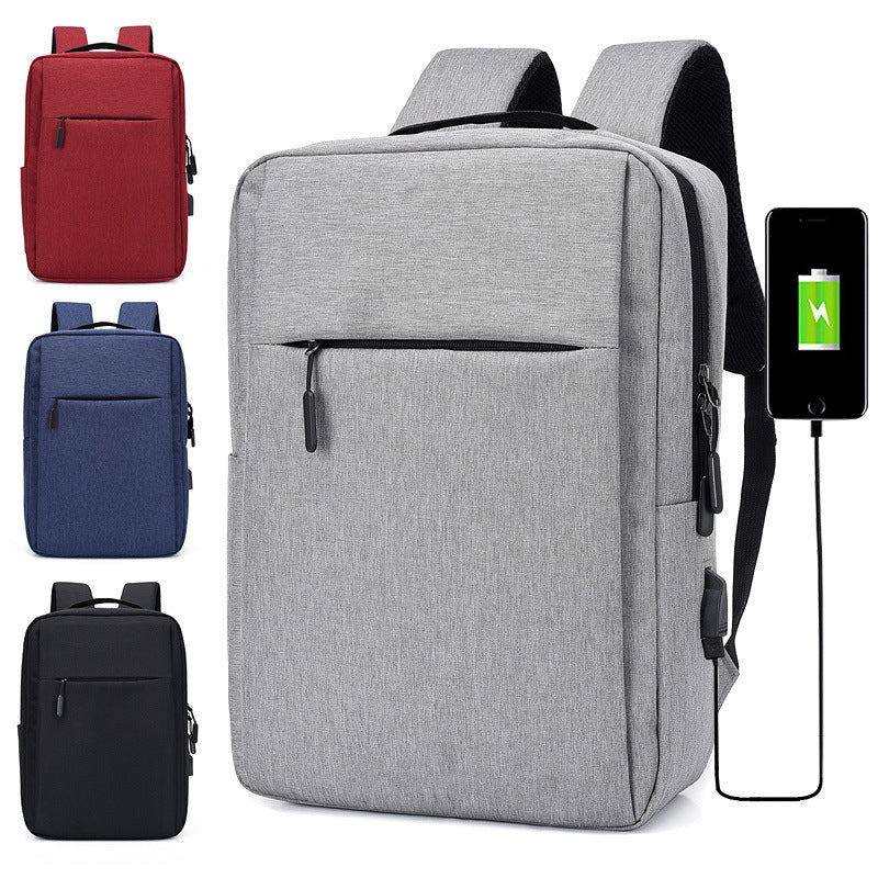 Vielseitiger Laptop-Rucksack Karnz
