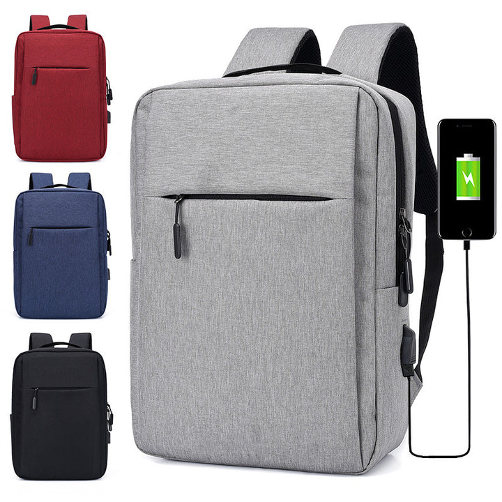Vielseitiger Laptop-Rucksack Karnz