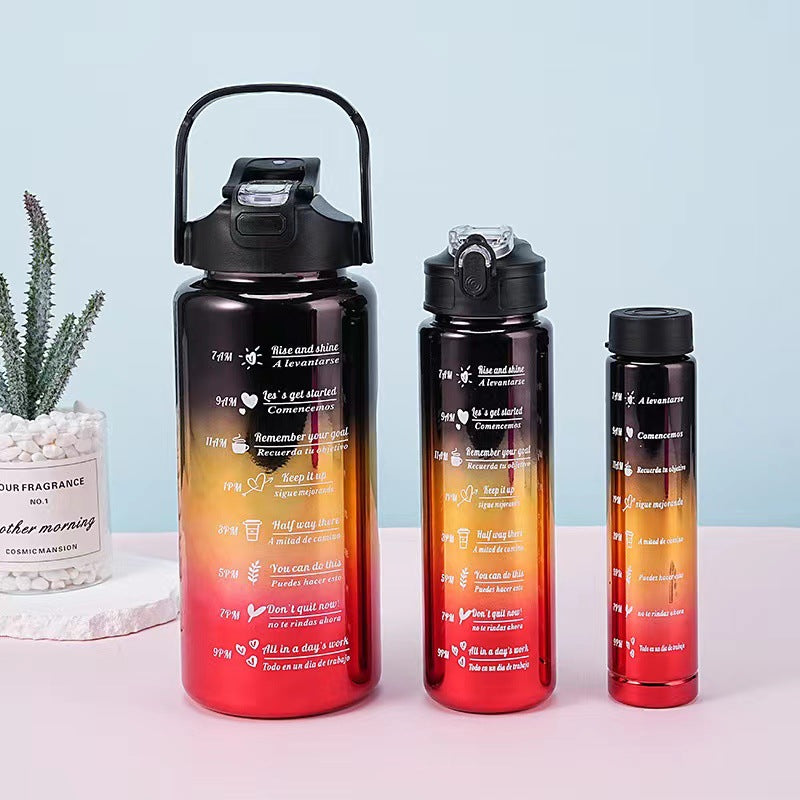 Damen Trinkflasche Karnz