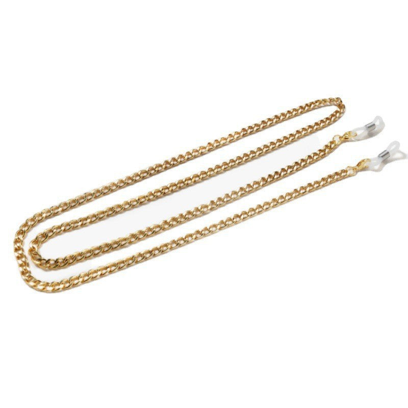 Stylische Brillenketten Karnz