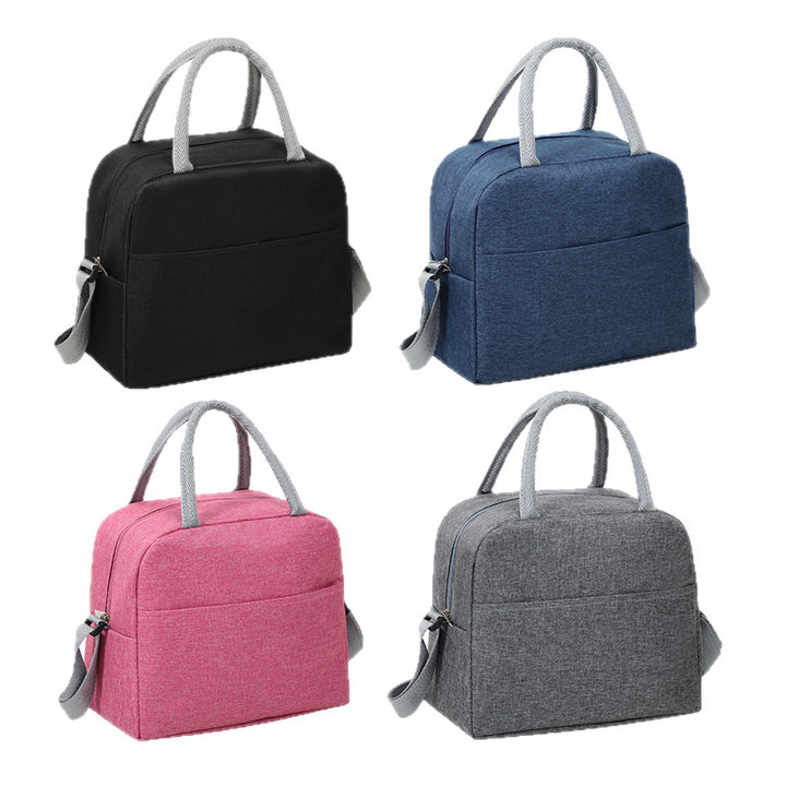 Isolierte Lunch-Tasche Karnz