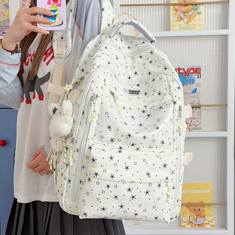 Multifunktionaler Rucksack Karnz