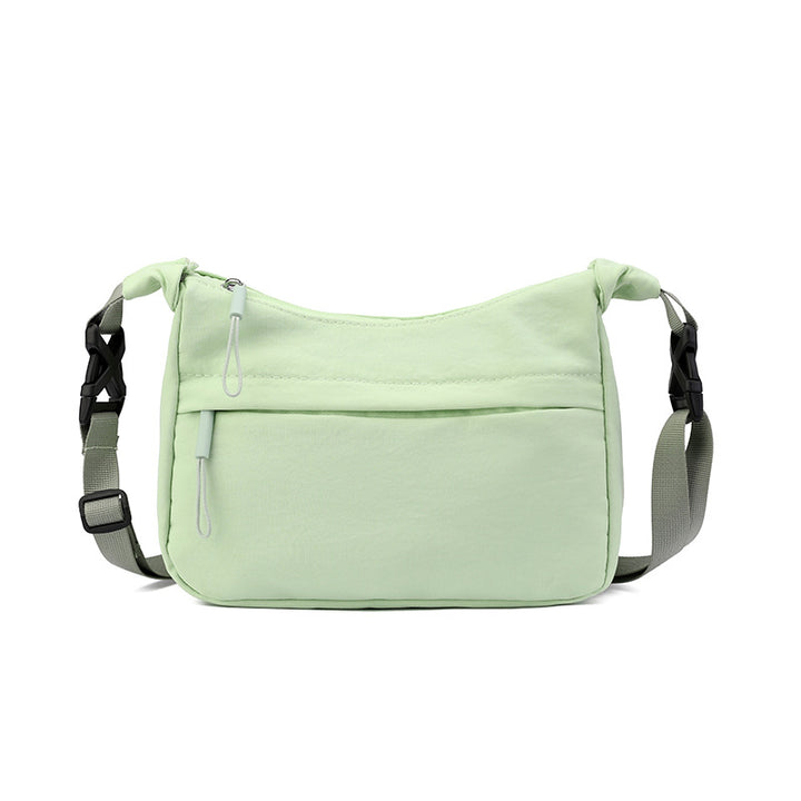 WoMulti-Functional Everyday Messenger Bag Karnz