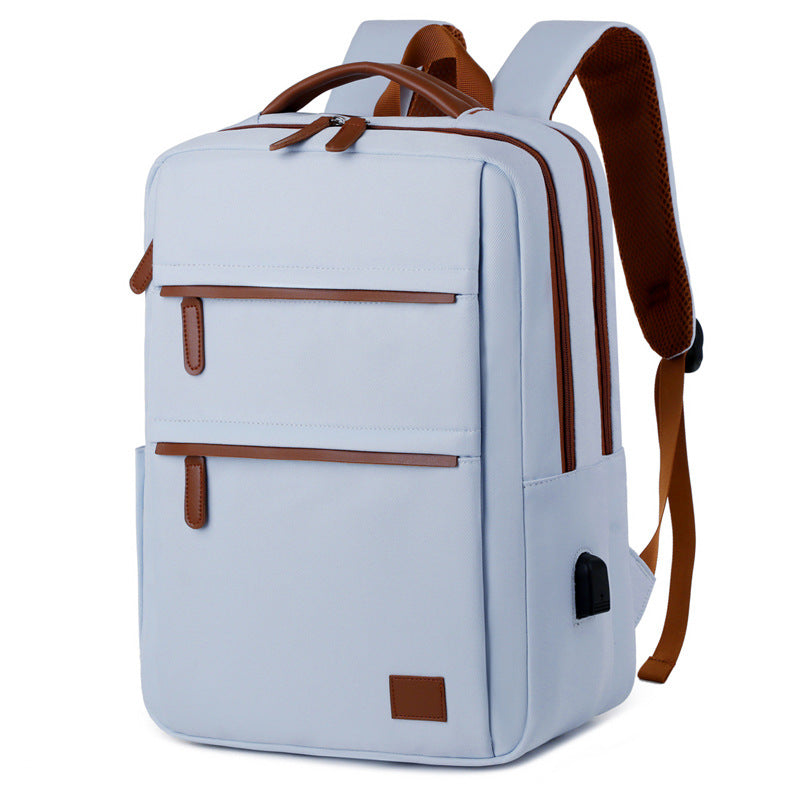 Stylischer Laptop-Rucksack Karnz