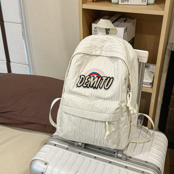 Leichter Fashion Rucksack