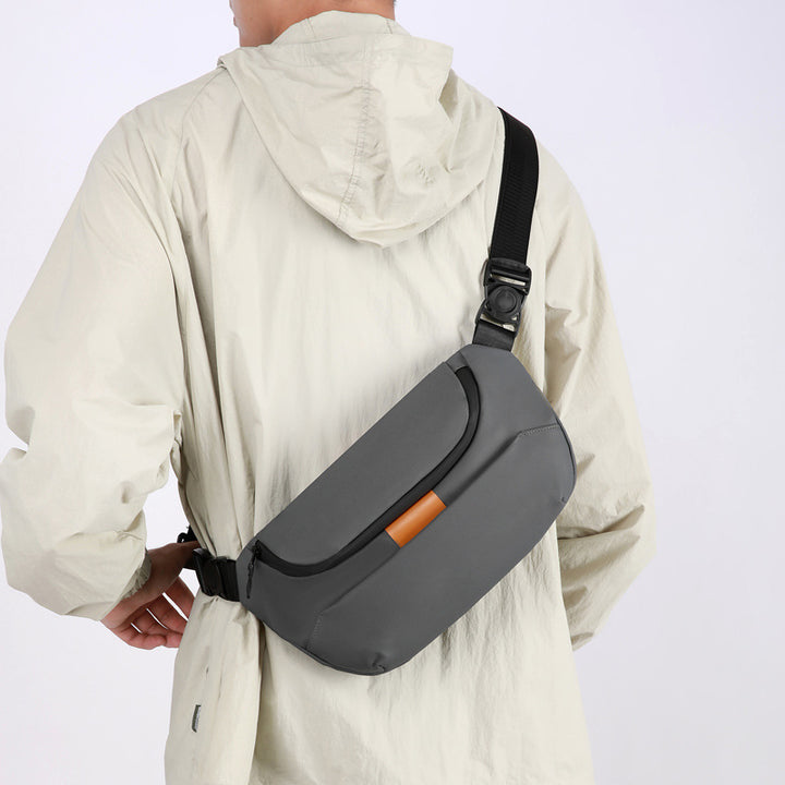 Sleek Adventure Hüfttasche