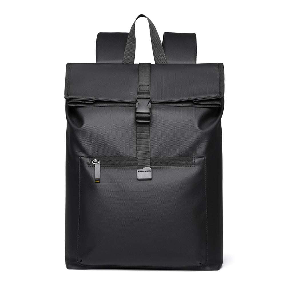 Roll-Top-Wasserdichter Wanderrucksack Karnz