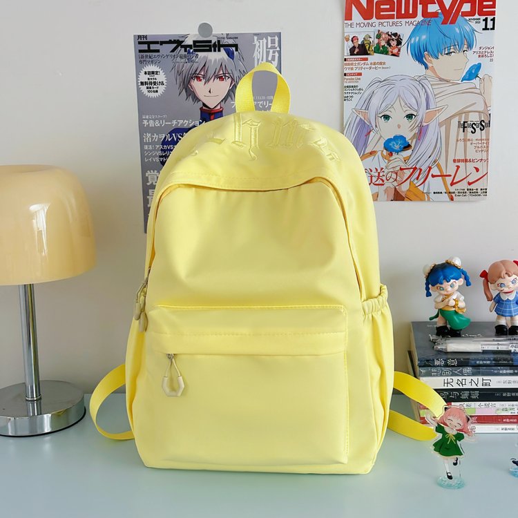 Stylischer Alltag-Rucksack