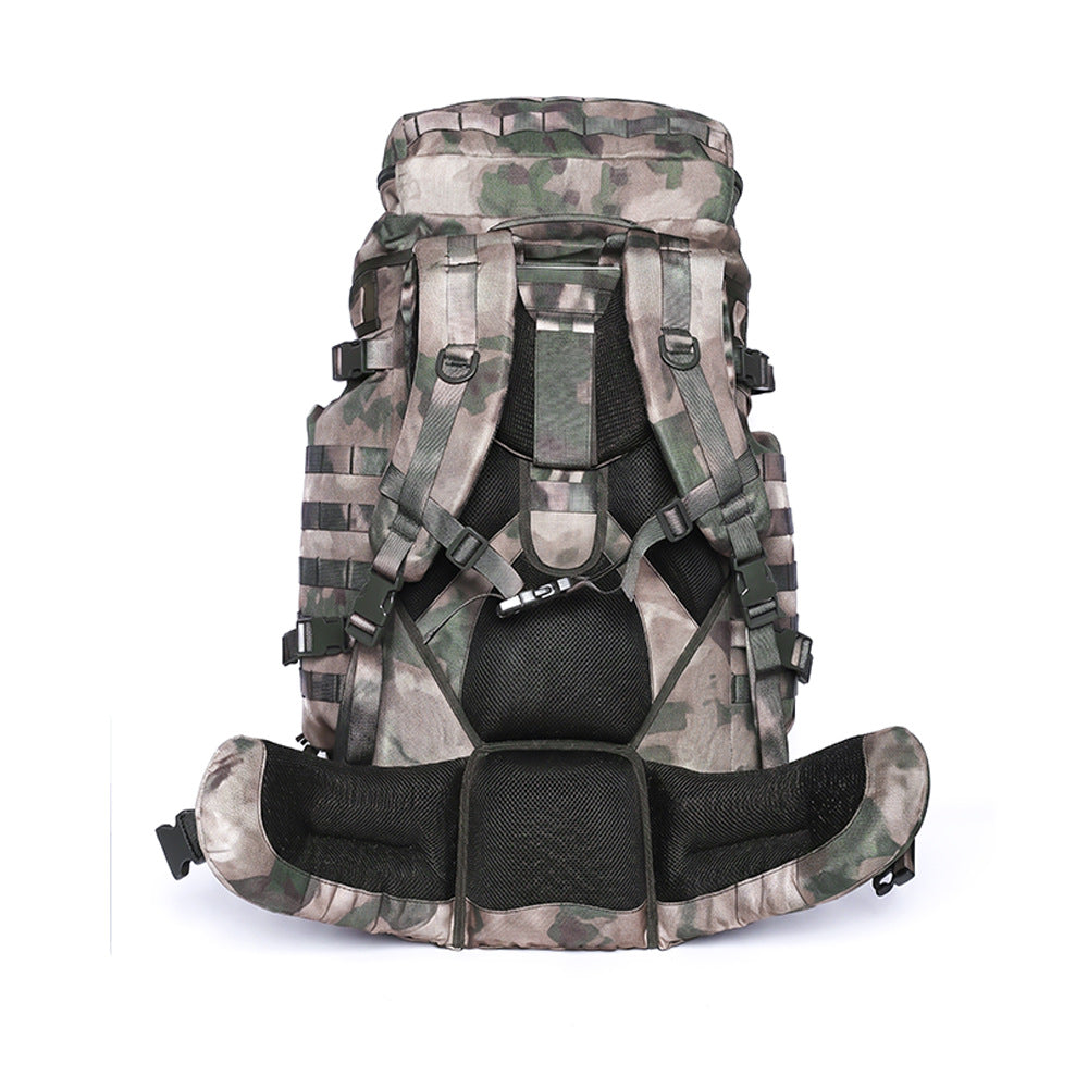 Schwerlast-Taktischer Wanderrucksack Karnz