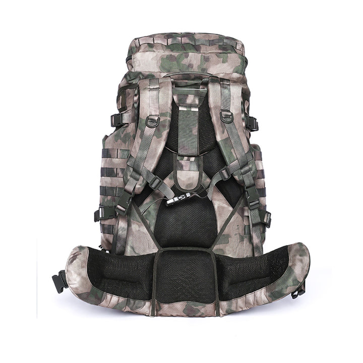Schwerlast-Taktischer Wanderrucksack Karnz