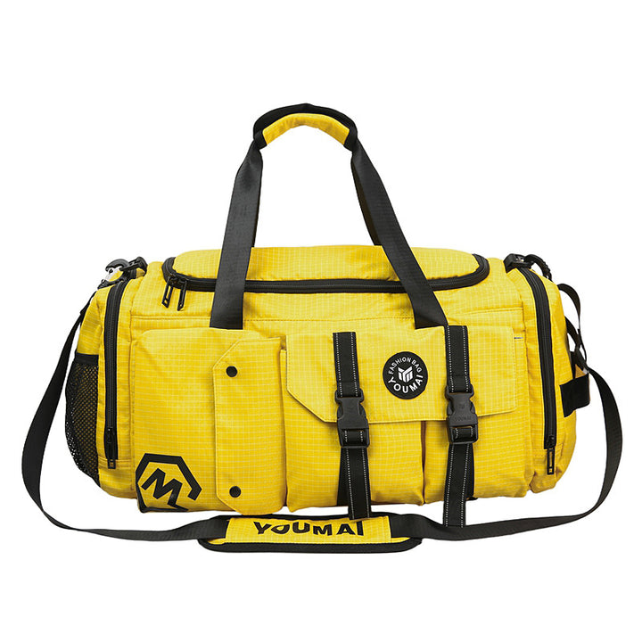 Leichtgewichtige Multifunktionale Reisetasche