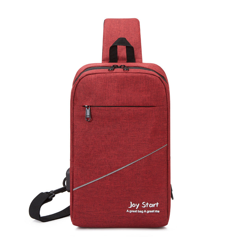 Sling Bag Karnz