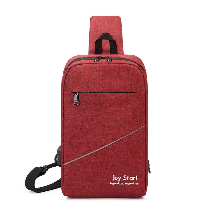 Sling Bag Karnz