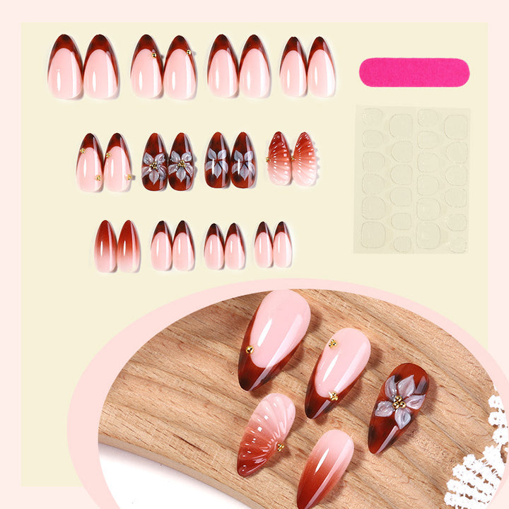 Nail Art Karnz