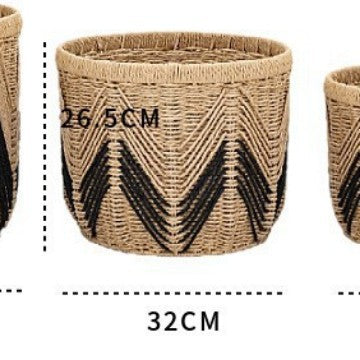 Vielseitiger Stoffspeicherbehälter Karnz