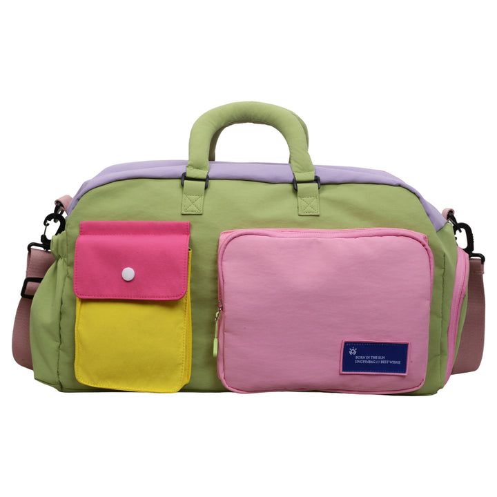 Vielseitige Reisetasche Karnz