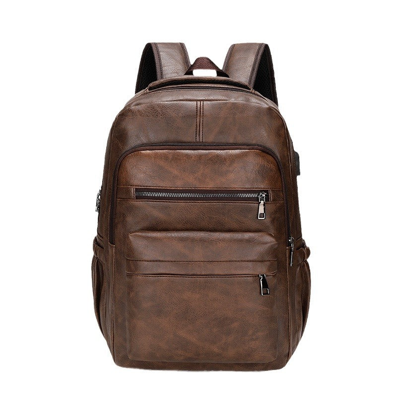 Eleganter und Robuster Rucksack Für Den Alltag Karnz