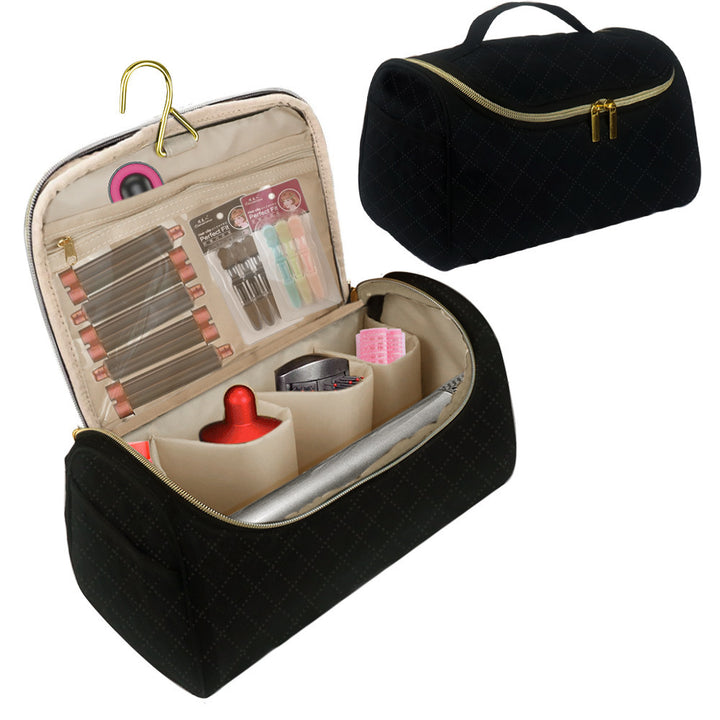 Reise Make-up und Toiletten Organizer