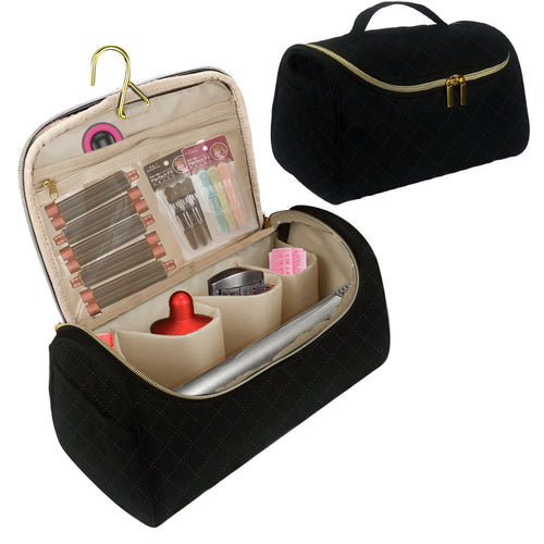 Reise Make-up und Toiletten Organizer