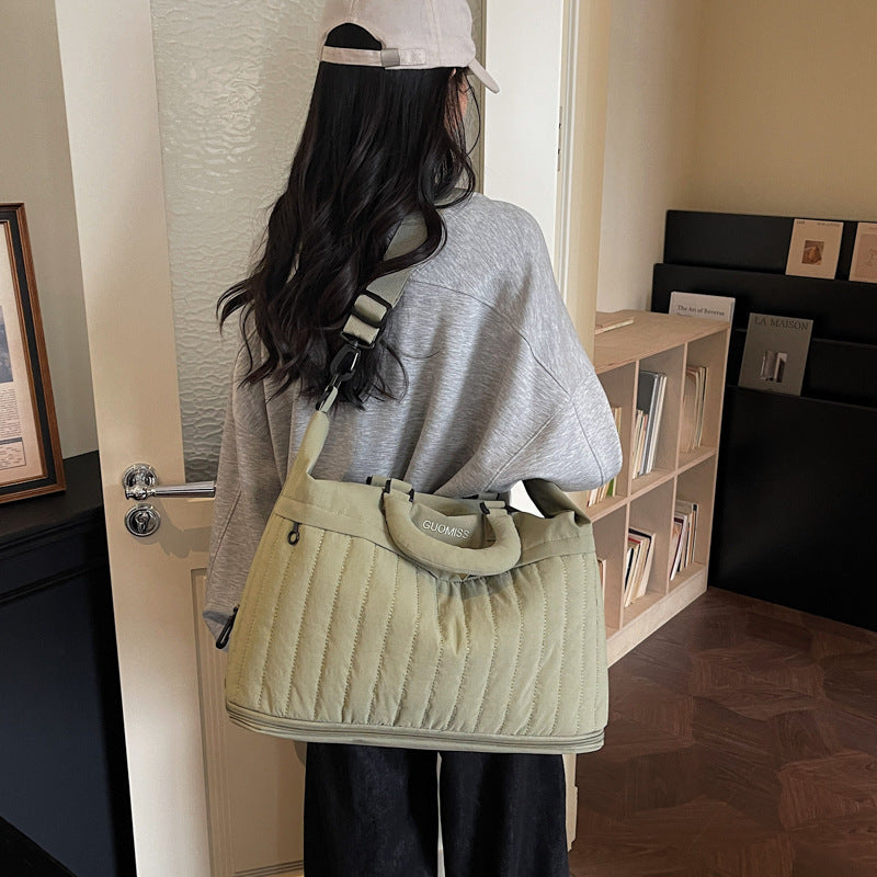 Reise-Duffle Bag