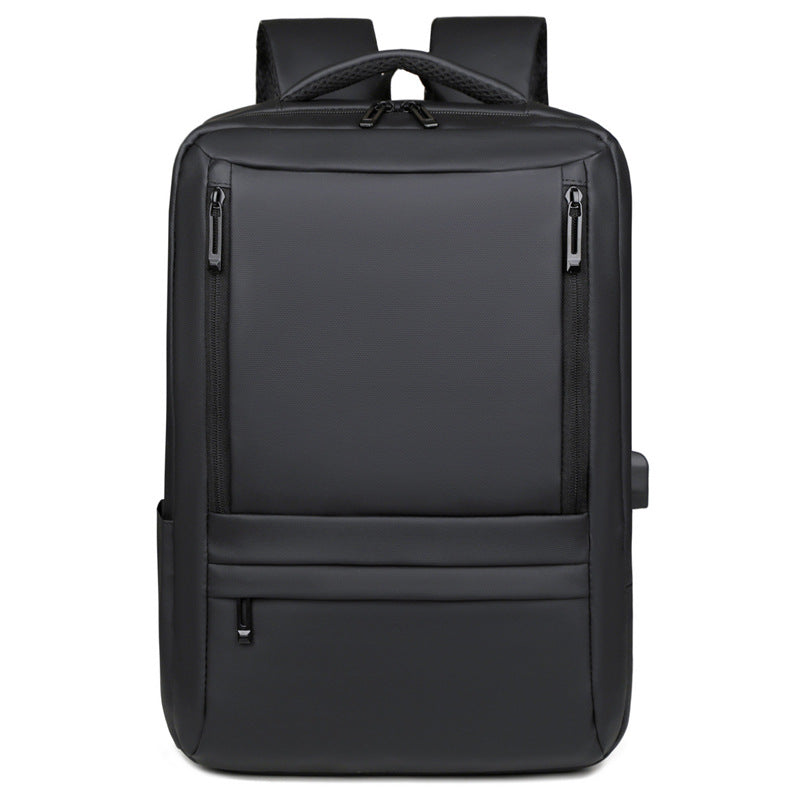 Elegante Geschäftsbereitschafts-Rucksack