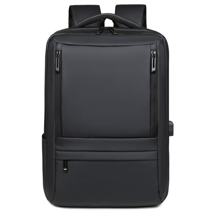 Elegante Geschäftsbereitschafts-Rucksack