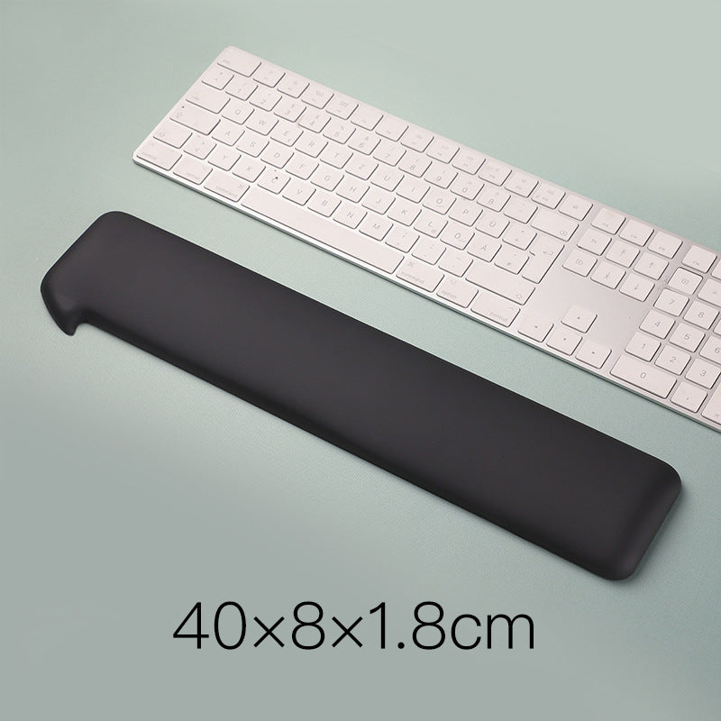 Ergonomischer Gel-Handballenauflage