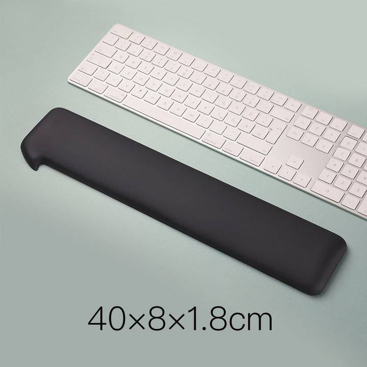 Ergonomischer Gel-Handballenauflage