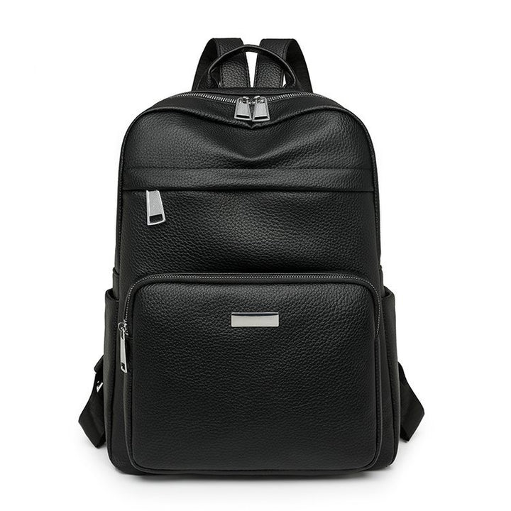 Sleek Multi-Compartment Backpack Karnz