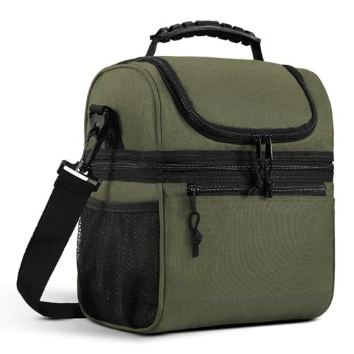 Isolierte Mehrzweck-Kühltasche Karnz
