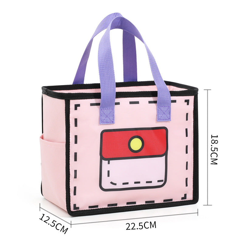 Stylischer Tote Karnz