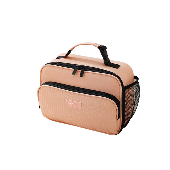 Portable Reise Kosmetik Organizer Karnz