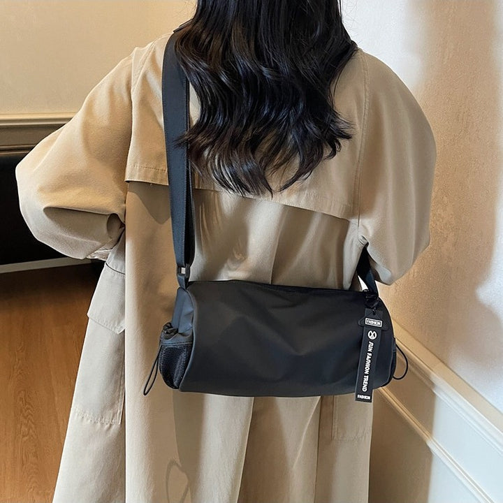 Modische Clutch-Tasche Karnz