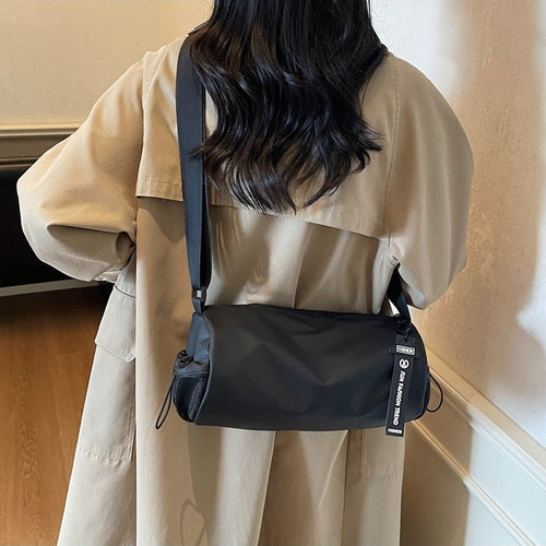 Modische Clutch-Tasche Karnz