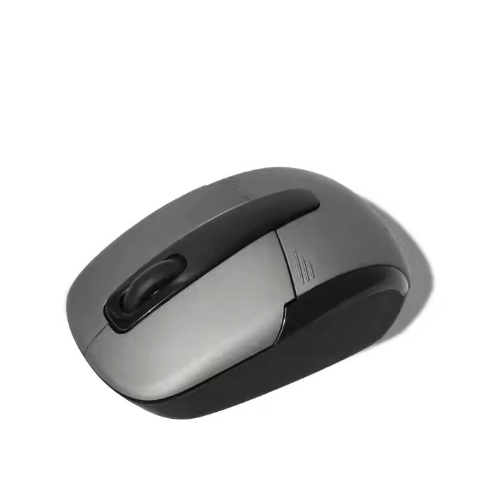 Ergonomische Funkmaus Karnz