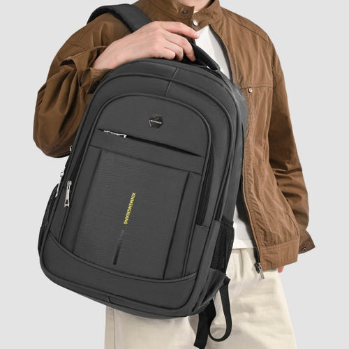 Technologiefreundlicher professioneller Rucksack
