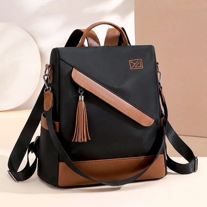 Stylischer Multifunktions-Rucksack Karnz