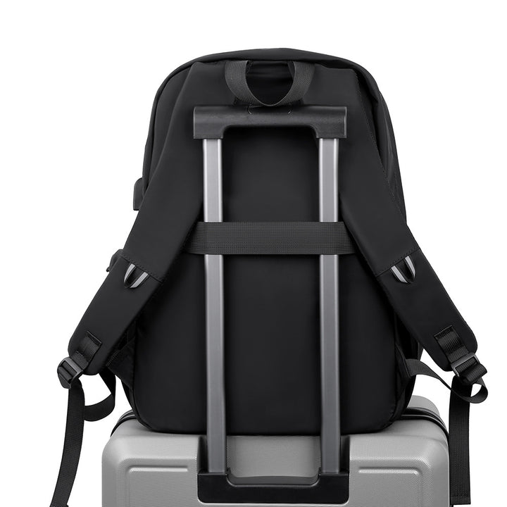 Moderner Alltagsrucksack Karnz