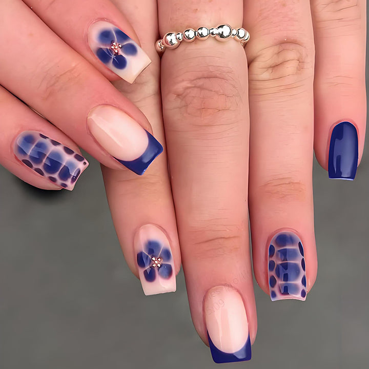 Künstliche Nagelkunstbrettset Karnz