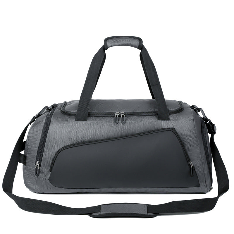 Kompakte Utility Reise Duffel Karnz