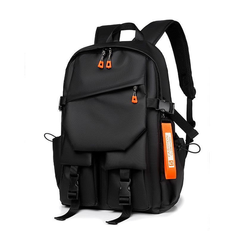 Vielseitiger Mehrfachfach-Rucksack Karnz