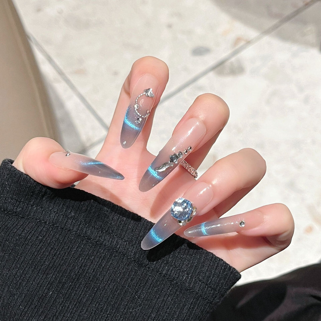 Nail Art Karnz
