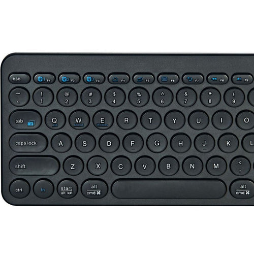 Bluetooth Tastatur Karnz