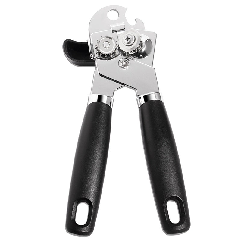 Ergonomischer multifunktionaler manueller Dosenöffner Karnz