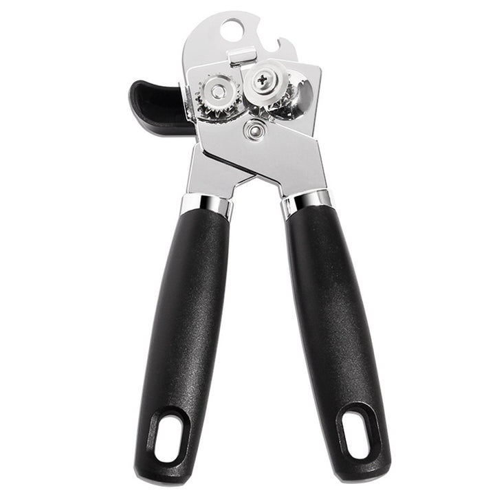 Ergonomischer multifunktionaler manueller Dosenöffner Karnz