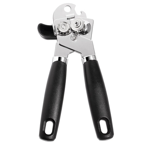Ergonomischer multifunktionaler manueller Dosenöffner Karnz